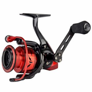 Surf fishing spinning reel