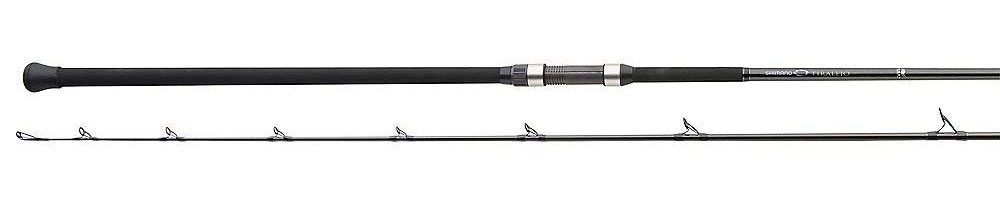 tiralejo surf rod